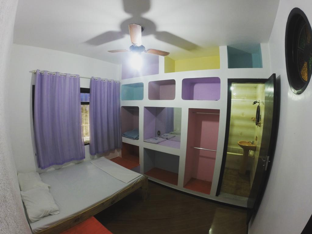 Rock N Hostel Cabo Frio Eksteriør bilde
