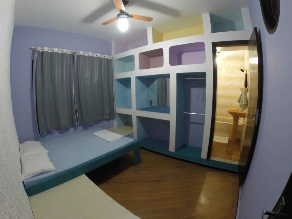 Rock N Hostel Cabo Frio Eksteriør bilde