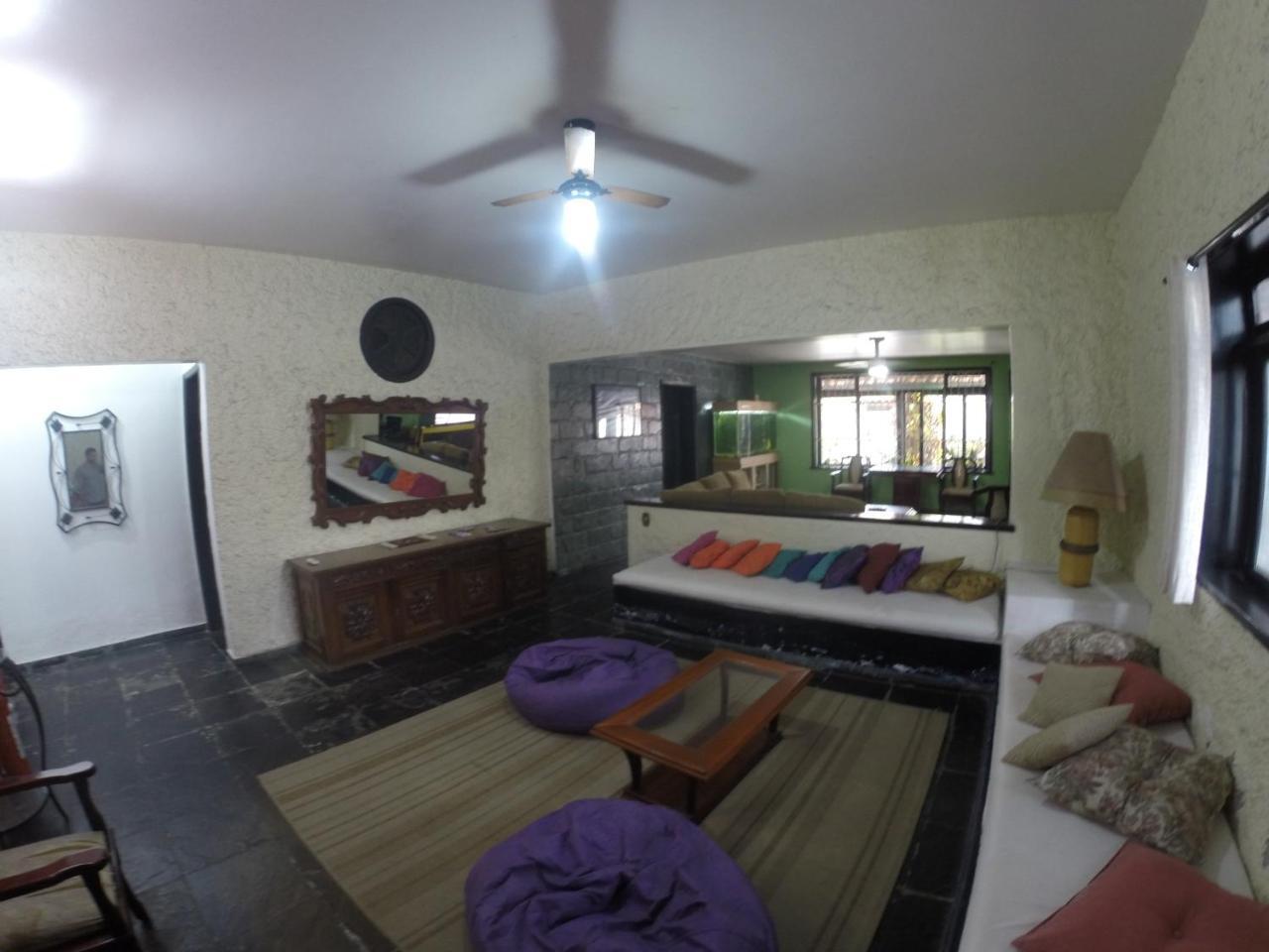 Rock N Hostel Cabo Frio Eksteriør bilde